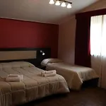 Paradiso 4* Falerna