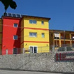 Paradiso 4* Falerna