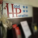 Hotel Paradiso Falerna