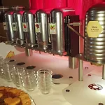 Paradiso Hotel Falerna