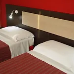 Paradiso 4* Falerna