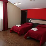 Hotel Paradiso Falerna
