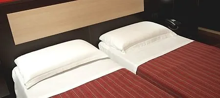 Paradiso Hotel Falerna