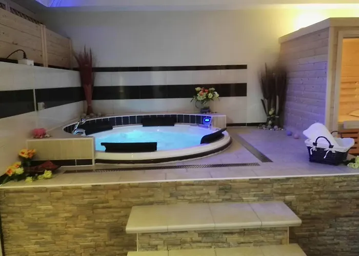 Hotel Paradiso Falerna