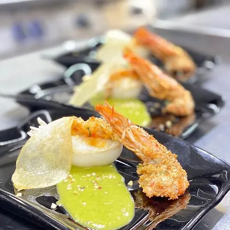 Paradiso 호텔 팔레나