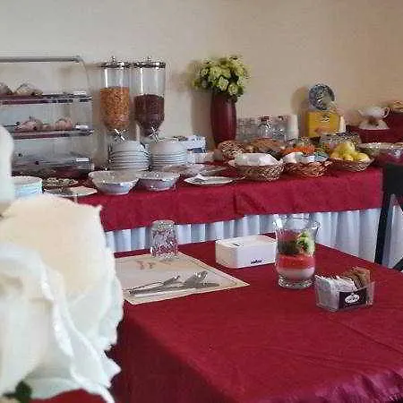Paradiso Falerna