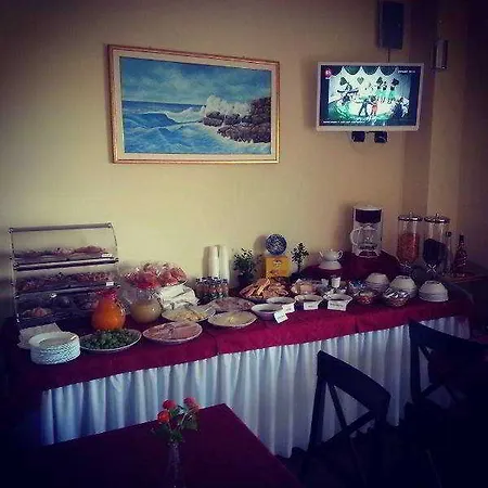 Paradiso Hotel
