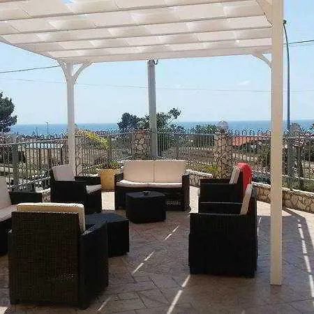 Hotel Paradiso 4*
