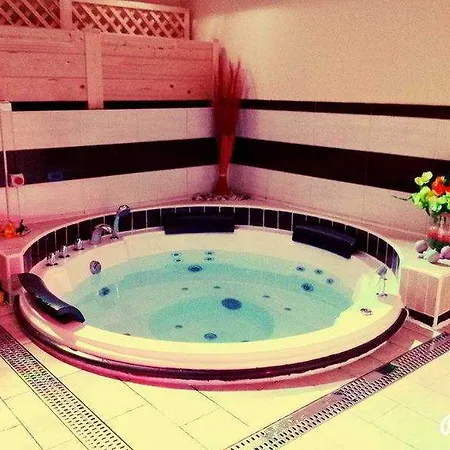 Paradiso 4*