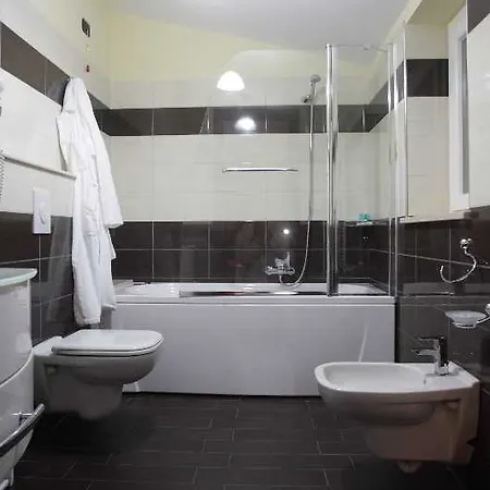 Paradiso 4* Falerna