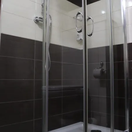 Paradiso Szálloda 4*