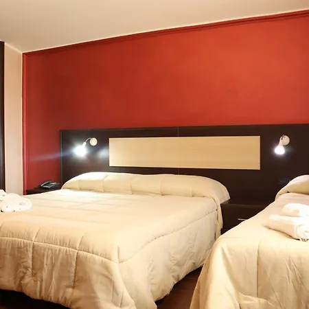 Hotel Paradiso Falerna