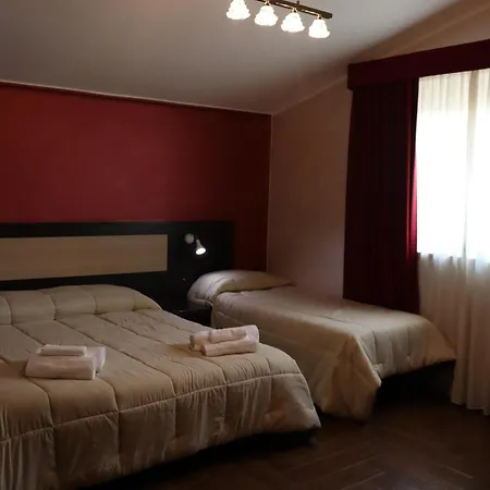 Paradiso 4* Falerna