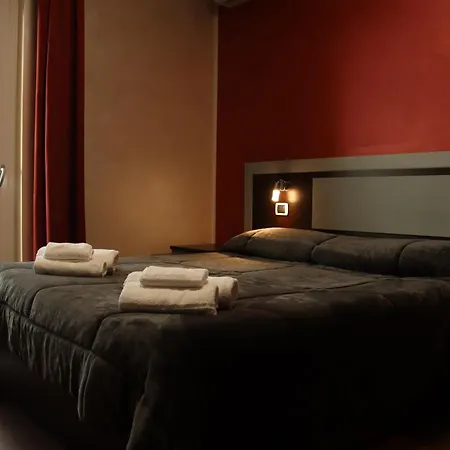 Hotel Paradiso