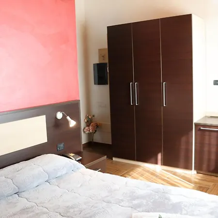 Paradiso Falerna