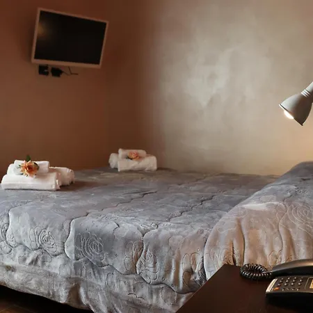 Paradiso Hotel