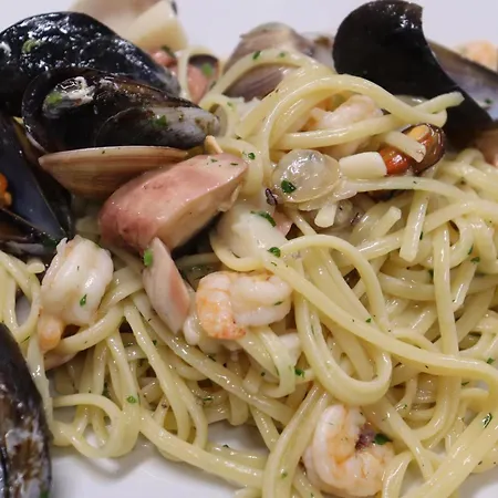 호텔 Paradiso 팔레나