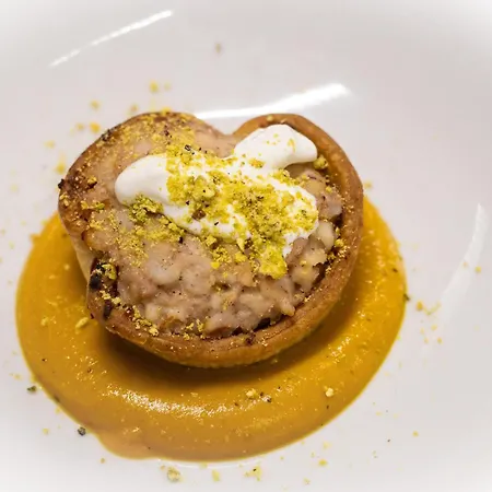 Paradiso Otel Falerna