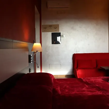 Paradiso Hotel
