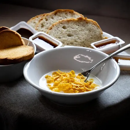 Paradiso 4* 팔레나