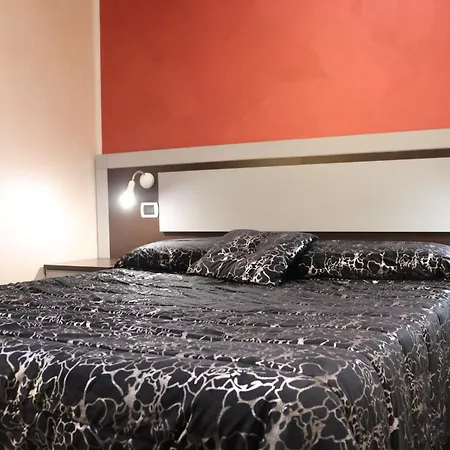 Paradiso Hotel