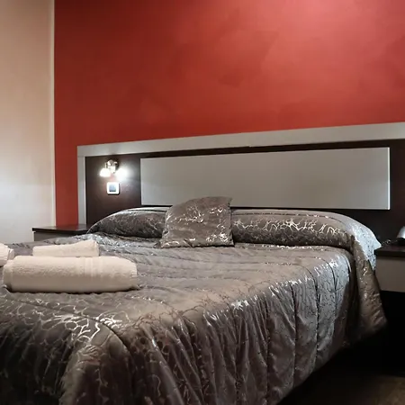 Hotel Paradiso 4*