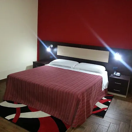 Hotel Paradiso 4*