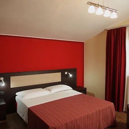 Paradiso Otel Falerna