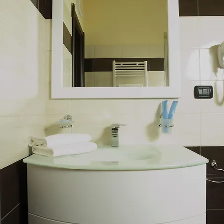 Hotel Paradiso Falerna