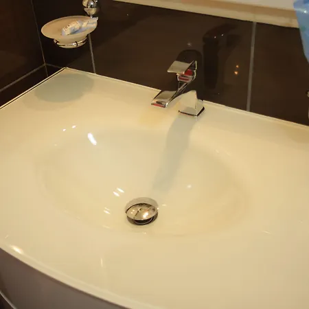 Paradiso Szálloda 4*
