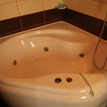 호텔 Paradiso 팔레나