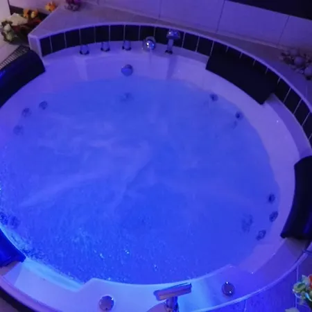 Paradiso Otel Falerna