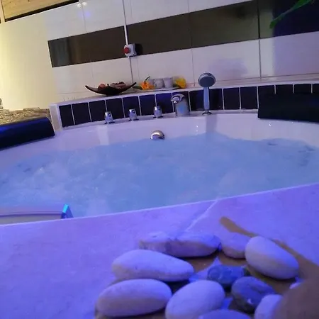 Szálloda Paradiso 4*