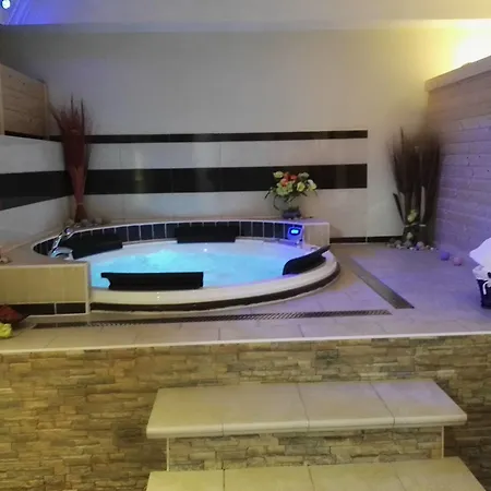 Otel Paradiso Falerna