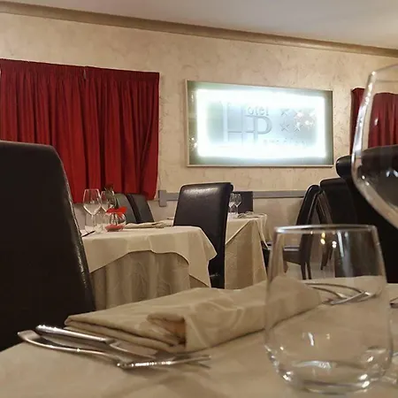 Paradiso 4* 팔레나