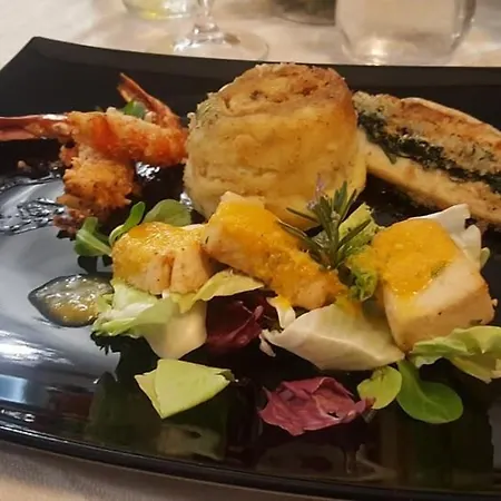 Paradiso 4*