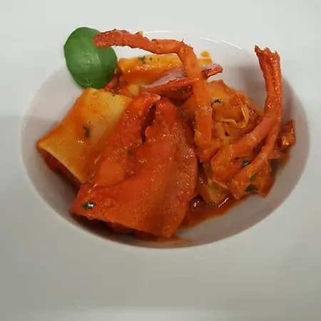 Paradiso Falerna