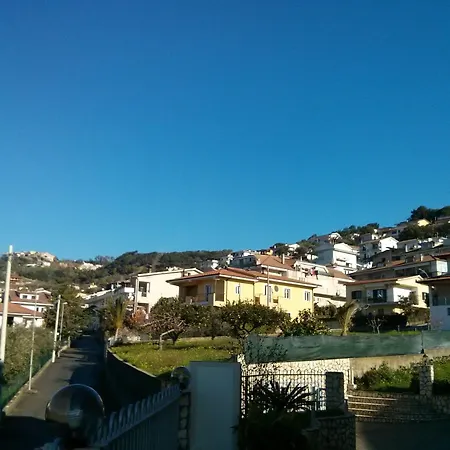 Paradiso 4* Falerna