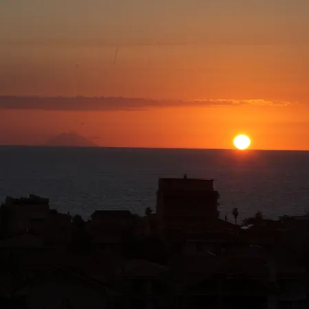 Paradiso 호텔 팔레나