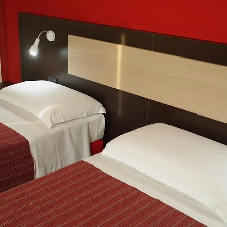 Paradiso 4* Falerna