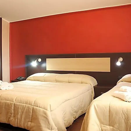 Hotel Paradiso 4*