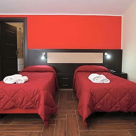 Paradiso Hotel