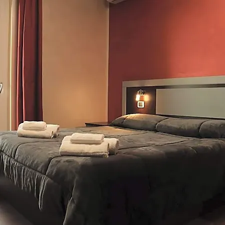 Paradiso Hotel Falerna