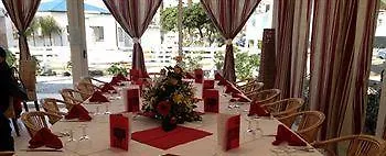 Hotel Paradiso Falerna