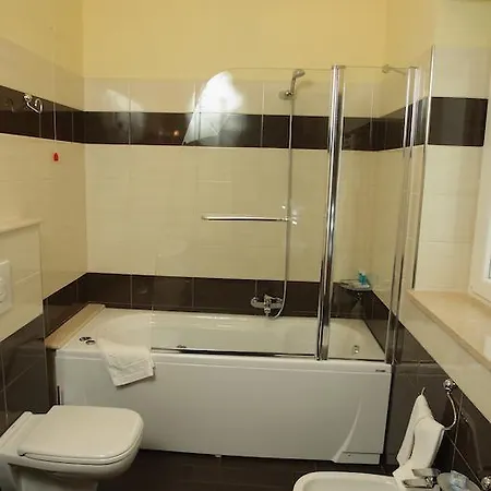 Hotel Paradiso 4*