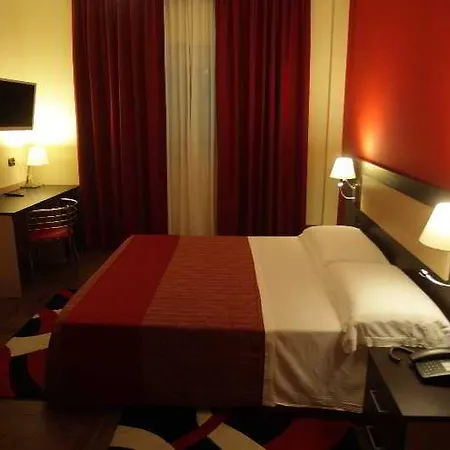 Paradiso Hotel