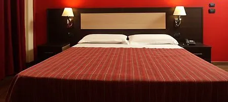 Paradiso Hotel 4*