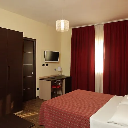 Paradiso Hotel