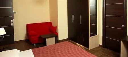 Paradiso 4* Falerna