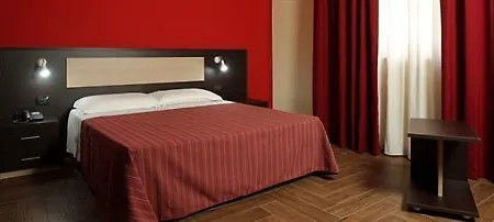 Paradiso Hotel